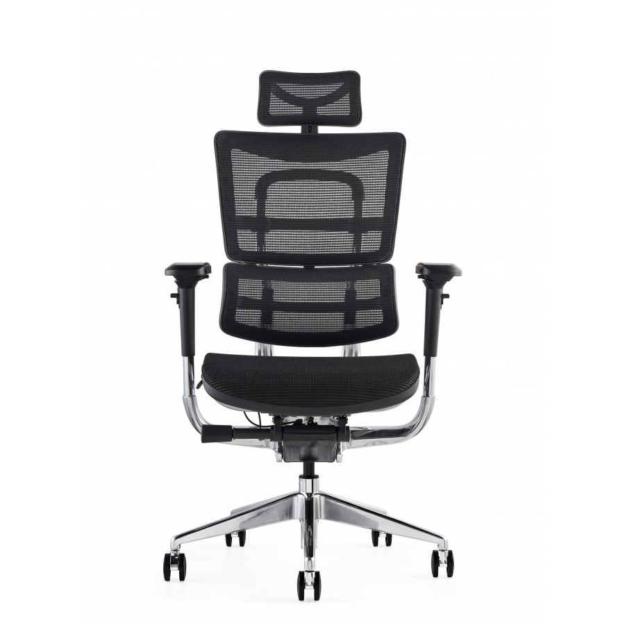 Hood 24 Hour Ergonomic Mesh Office Chair I29